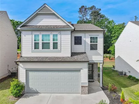 4934 Hillstone Dr, Gainesville, GA 30504