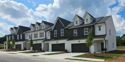 206 Sharon Ln, Loganville, GA 30052