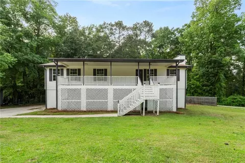 4170 Maroney Mill Rd, Douglasville, GA 30134