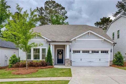 714 Chipping Sparrow St, Canton, GA 30115