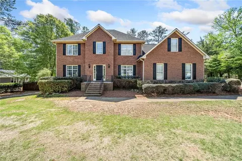 5247 Hayden Farms Dr, Powder Springs, GA 30127