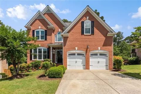 210 Wentworth Ter, Alpharetta, GA 30022