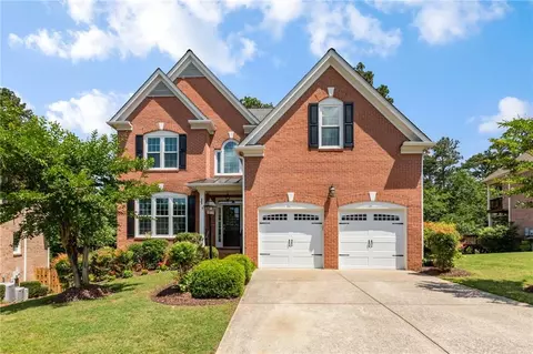 210 Wentworth Ter, Alpharetta, GA 30022