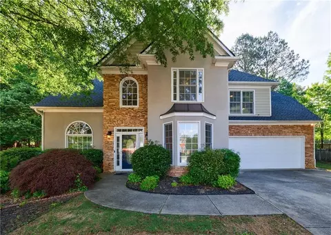 2687 Mountain Oaks Ct, Powder Springs, GA 30127