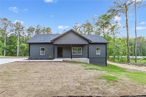 60 Wheeler Lake Path, Dallas, GA 30157