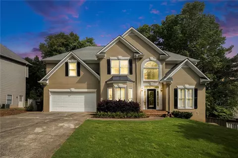 5215 Tealing Dr NE, Roswell, GA 30075