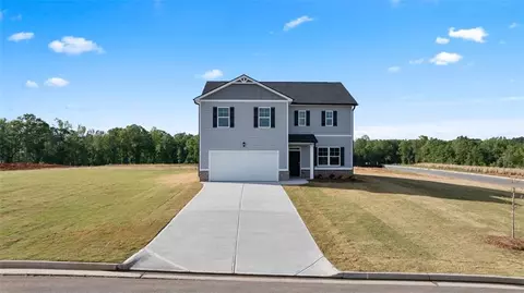 252 Kennelsman Dr, Griffin, GA 30224