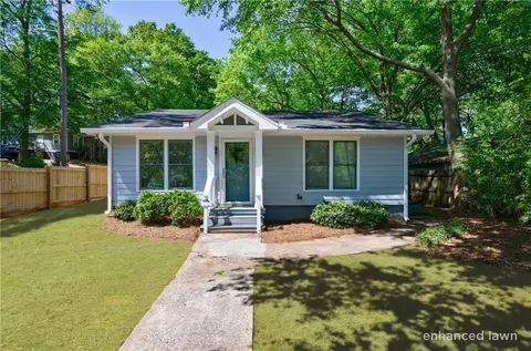 1314 Arkwright Pl SE, Atlanta, GA 30317