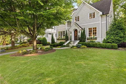 1201 Beech Valley Rd NE, Atlanta, GA 30306