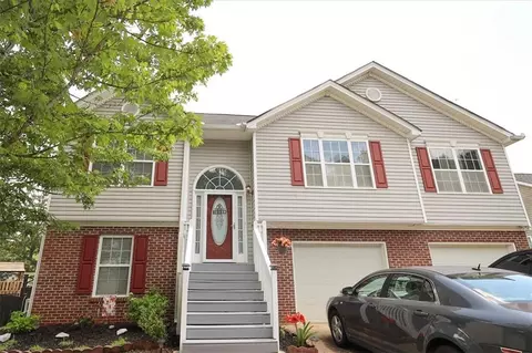 116 Remington Place Blvd, Dallas, GA 30157