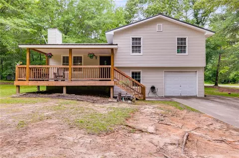 760 Poseyville Rd, Bremen, GA 30110