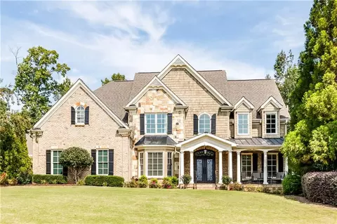 4090 Cooks Farm Dr NW, Kennesaw, GA 30152