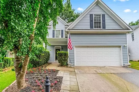 2865 Winter Rose Ct, Dunwoody, GA 30360