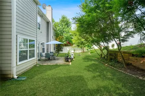 Exterior - 4125 Fallbrook Dr, Duluth, GA 30096 photo 4 of 5