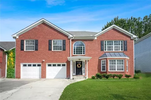 4125 Fallbrook Dr, Duluth, GA 30096