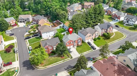View/Area - 4125 Fallbrook Dr, Duluth, GA 30096 photo 2 of 6