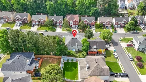 View/Area - 4125 Fallbrook Dr, Duluth, GA 30096 photo 6 of 6