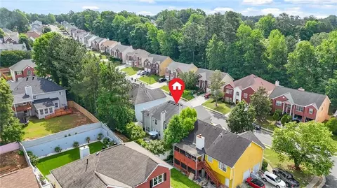 View/Area - 4125 Fallbrook Dr, Duluth, GA 30096 photo 5 of 6