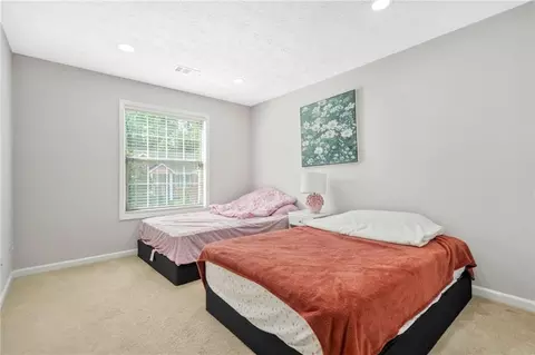 Bedroom - 4125 Fallbrook Dr, Duluth, GA 30096 photo 10 of 10