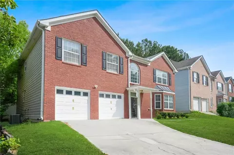 Exterior - 4125 Fallbrook Dr, Duluth, GA 30096 photo 3 of 5