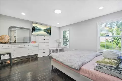 Bedroom - 4125 Fallbrook Dr, Duluth, GA 30096 photo 1 of 10