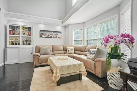Living - 4125 Fallbrook Dr, Duluth, GA 30096 photo 1 of 2