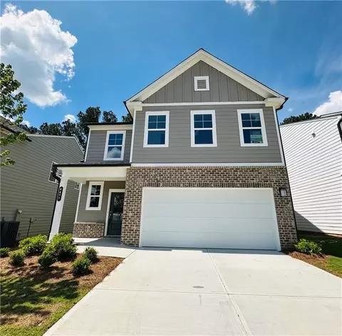 4495 Buttonwood Ln, Lilburn, GA 30047