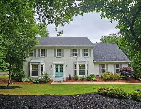 1885 Dayron Trce, Marietta, GA 30062