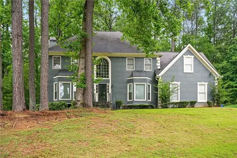 1256 Spring Park Dr SW, Atlanta, GA 30311