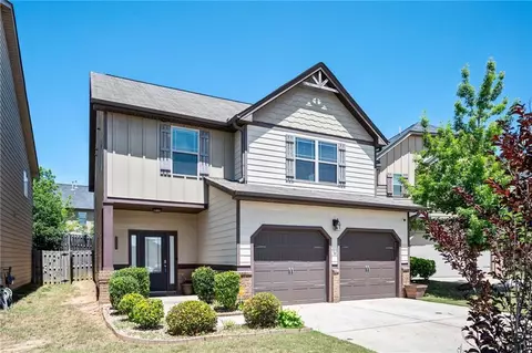 2753 Trebek Ct, Mcdonough, GA 30253