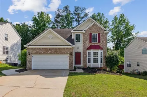 1224 Everwood Dr SW, Marietta, GA 30008