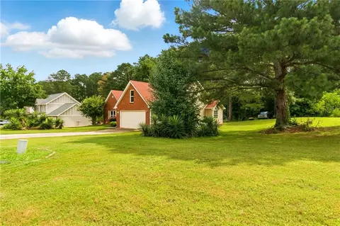 Exterior - 75 Oak Hill Dr, Covington, GA 30016 photo 6 of 6