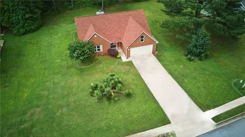 75 Oak Hill Dr, Covington, GA 30016