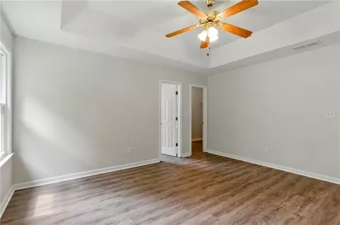 Bedroom - 75 Oak Hill Dr, Covington, GA 30016 photo 15 of 22