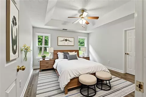 Bedroom - 75 Oak Hill Dr, Covington, GA 30016 photo 2 of 22
