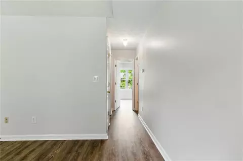 Entry Way - 75 Oak Hill Dr, Covington, GA 30016 photo 3 of 4