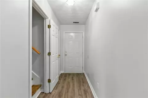 Entry Way - 75 Oak Hill Dr, Covington, GA 30016 photo 1 of 4