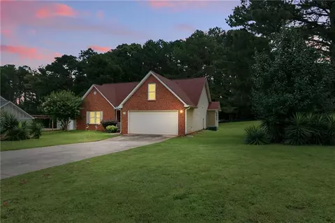 Exterior - 75 Oak Hill Dr, Covington, GA 30016 photo 1 of 6