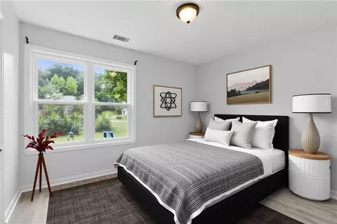 Bedroom - 75 Oak Hill Dr, Covington, GA 30016 photo 11 of 22