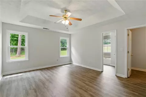 Bedroom - 75 Oak Hill Dr, Covington, GA 30016 photo 12 of 22
