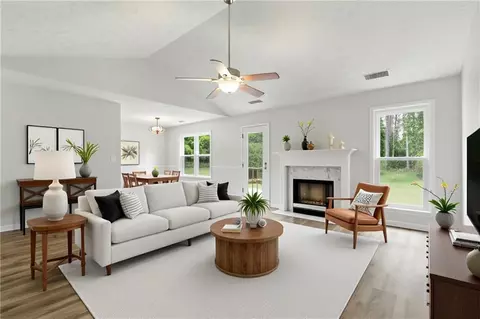 Living - 75 Oak Hill Dr, Covington, GA 30016 photo 1 of 4