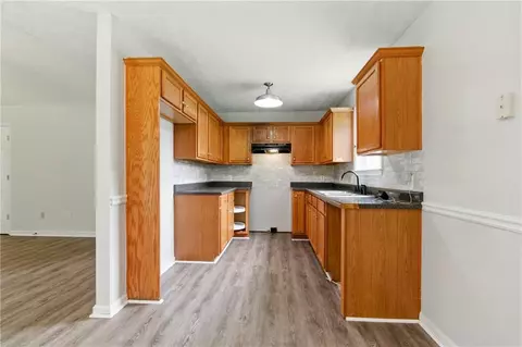 Kitchen - 75 Oak Hill Dr, Covington, GA 30016 photo 3 of 3