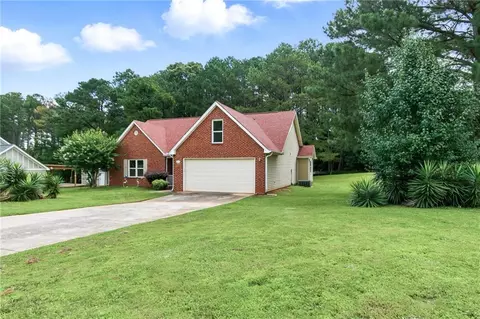 Exterior - 75 Oak Hill Dr, Covington, GA 30016 photo 2 of 6