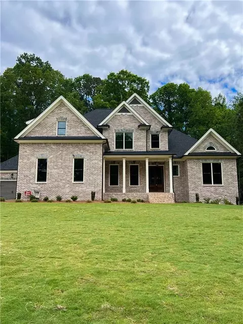 5907 SW Bunting Ln, Atlanta, GA 30331