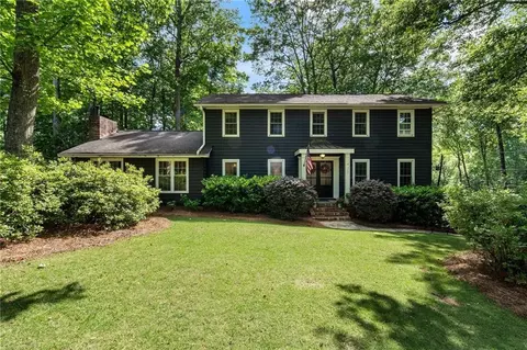 1435 Withmere Ln, Atlanta, GA 30338