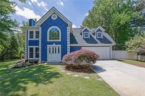1930 Huntcliff Dr, Lawrenceville, GA 30043