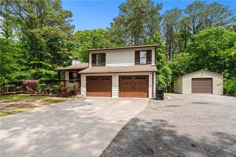 466 Victoria Rd, Woodstock, GA 30189