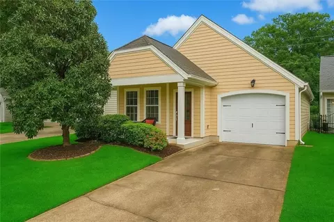 4922 Carson Glen Ln, Acworth, GA 30101