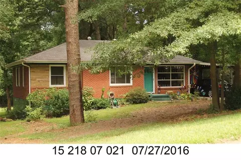 3178 Beech Dr, Decatur, GA 30032