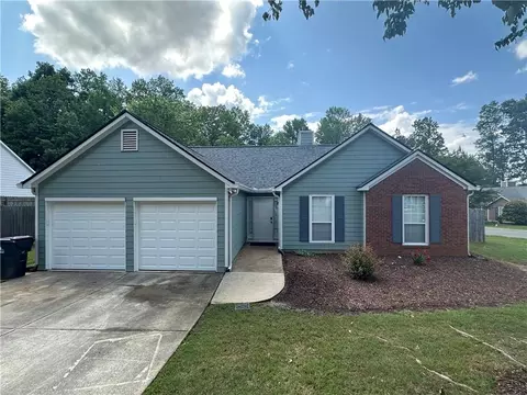 4811 Lake Park Ter, Acworth, GA 30101